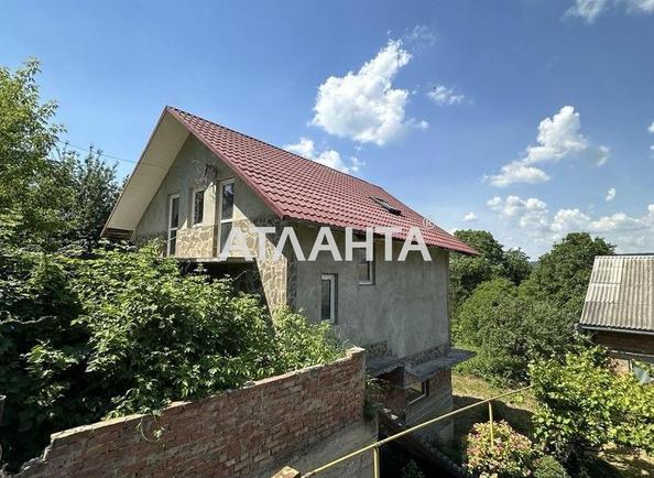 Будинок за адресою вул. Гайова (площа 167 м²) - фото 16 Будинок за адресою вул. Гайова (площа 167 м²) - Atlanta.ua - фото 16