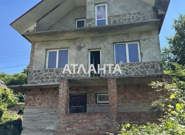 Будинок за адресою вул. Гайова (площа 167 м²) Будинок за адресою вул. Гайова (площа 167 м²) - Atlanta.ua