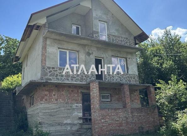 Будинок за адресою вул. Гайова (площа 167 м²) - фото 24 Будинок за адресою вул. Гайова (площа 167 м²) - Atlanta.ua - фото 24