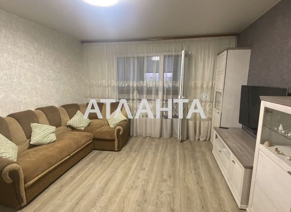 3-rooms apartment apartment by the address st. Dobrovolskogo pr (area 71 m²) - Atlanta.ua