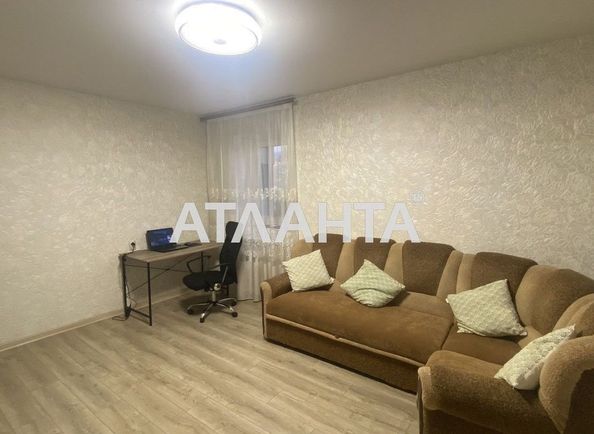 3-rooms apartment apartment by the address st. Dobrovolskogo pr (area 71 m²) - Atlanta.ua - photo 4