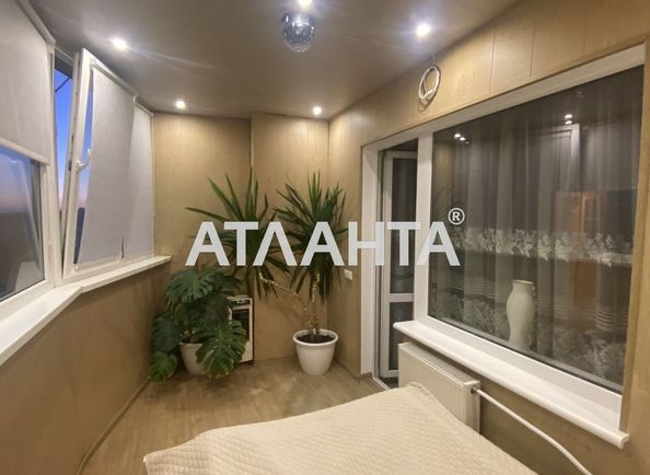 3-rooms apartment apartment by the address st. Dobrovolskogo pr (area 71 m²) - Atlanta.ua - photo 5