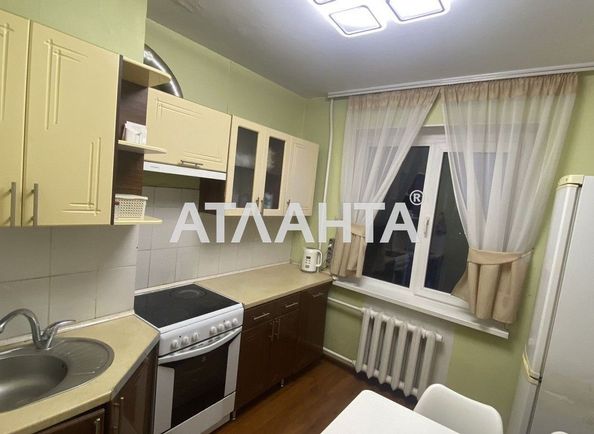 3-rooms apartment apartment by the address st. Dobrovolskogo pr (area 71 m²) - Atlanta.ua - photo 17