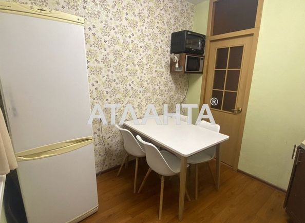 3-кімнатна квартира за адресою Добровольського пр. (площа 71,0 м2) - Atlanta.ua - фото 18