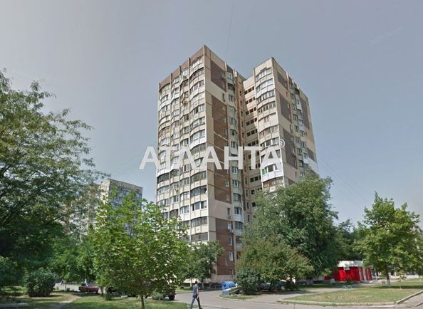 3-кімнатна квартира за адресою Добровольського пр. (площа 71,0 м2) - Atlanta.ua - фото 22