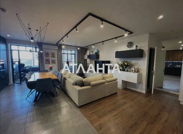 3-rooms apartment apartment by the address st. Pulyuya (area 104,9 m2) - Atlanta.ua - photo 3