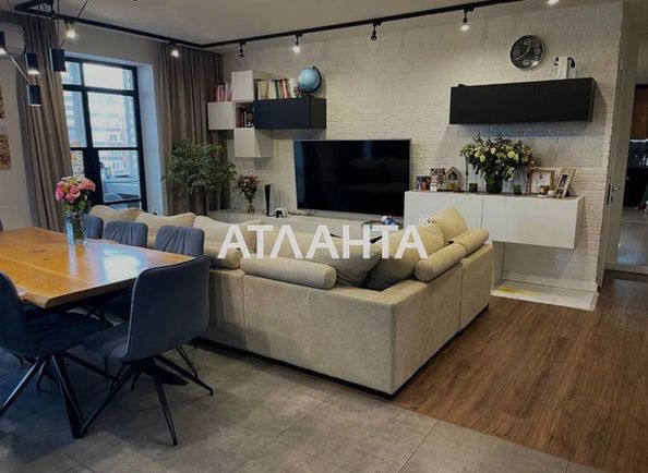 3-rooms apartment apartment by the address st. Pulyuya (area 104,9 m2) - Atlanta.ua - photo 4