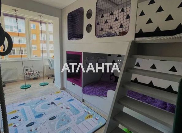 3-rooms apartment apartment by the address st. Pulyuya (area 104,9 m2) - Atlanta.ua - photo 12
