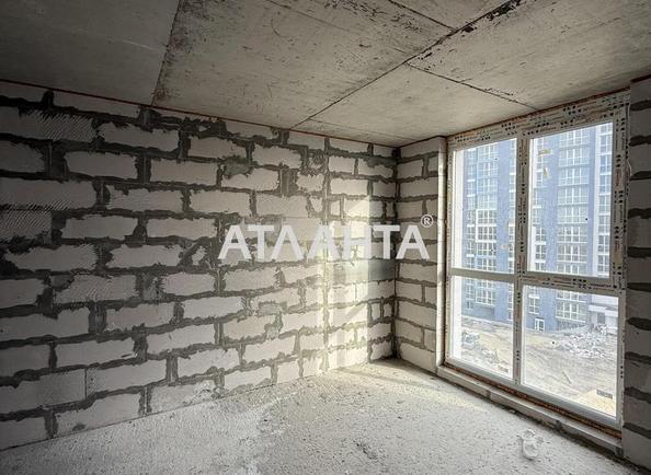 1-кімнатна квартира за адресою вул. Рудненська (площа 33,0 м²) - Atlanta.ua - фото 2