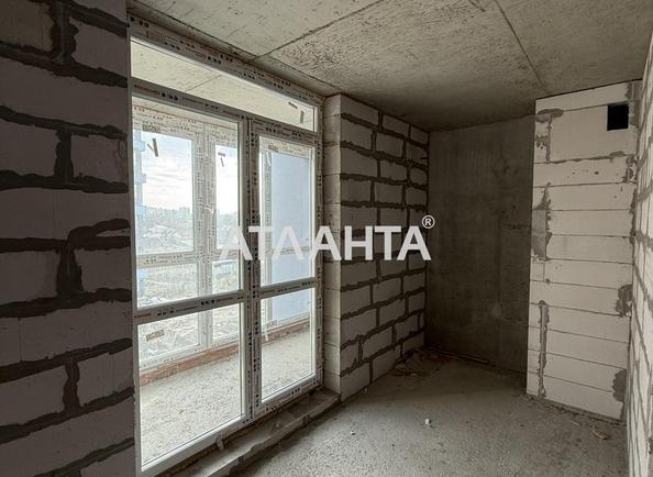 1-кімнатна квартира за адресою вул. Рудненська (площа 33,0 м²) - Atlanta.ua