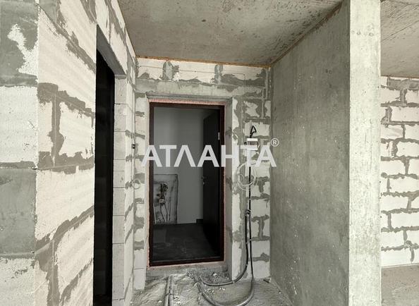 1-кімнатна квартира за адресою вул. Рудненська (площа 33,0 м²) - Atlanta.ua - фото 4