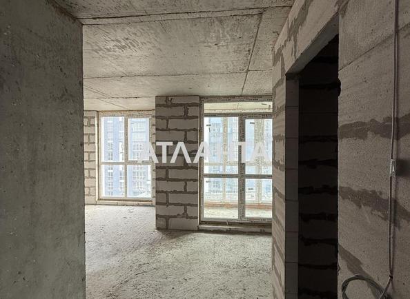 1-кімнатна квартира за адресою вул. Рудненська (площа 33,0 м²) - Atlanta.ua - фото 5