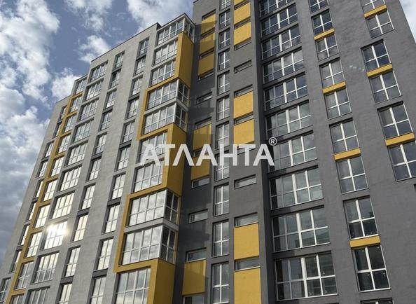1-кімнатна квартира за адресою вул. Рудненська (площа 33,0 м²) - Atlanta.ua - фото 7