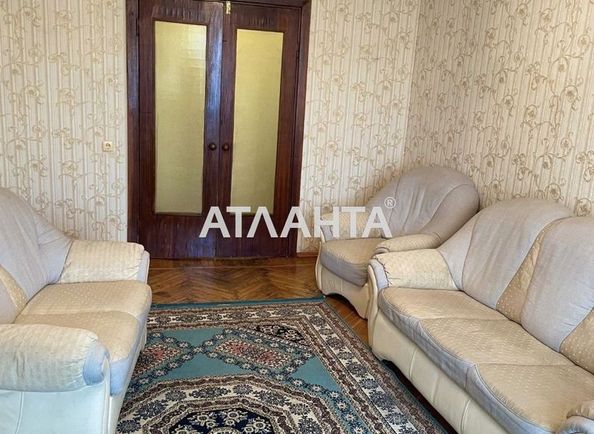 3-rooms apartment apartment by the address st. Varnenskaya (area 64,0 m2) - Atlanta.ua - photo 2