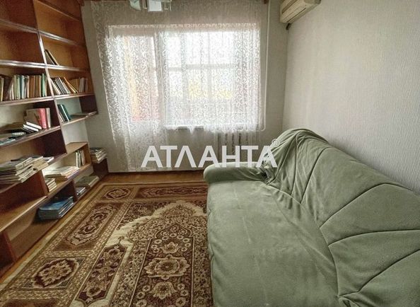 3-rooms apartment apartment by the address st. Varnenskaya (area 64,0 m2) - Atlanta.ua - photo 3