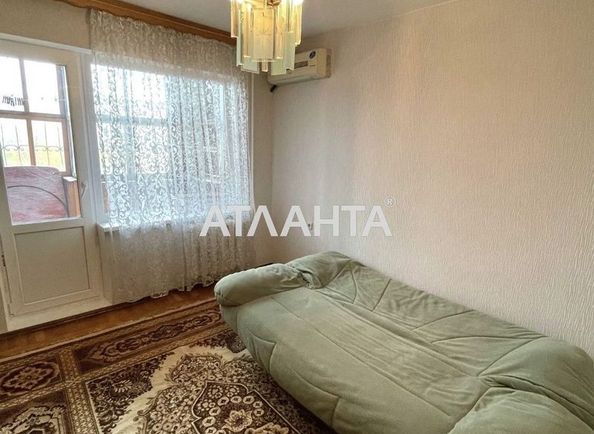 3-rooms apartment apartment by the address st. Varnenskaya (area 64,0 m2) - Atlanta.ua - photo 4