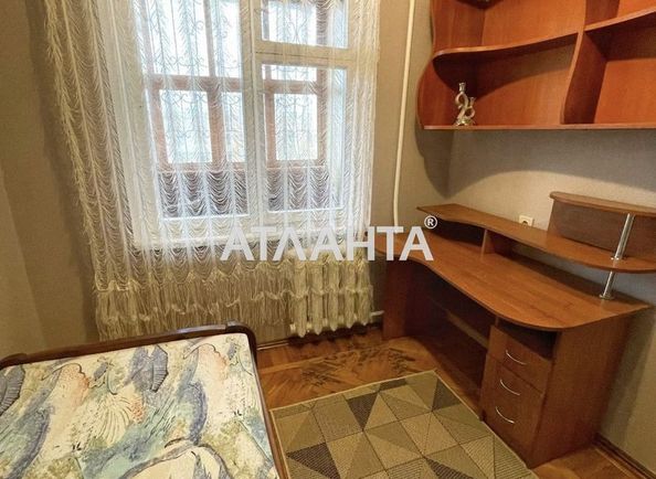 3-rooms apartment apartment by the address st. Varnenskaya (area 64,0 m2) - Atlanta.ua - photo 5