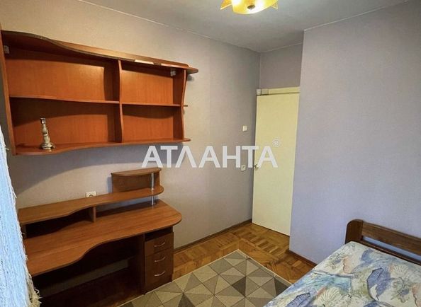 3-rooms apartment apartment by the address st. Varnenskaya (area 64,0 m2) - Atlanta.ua - photo 6