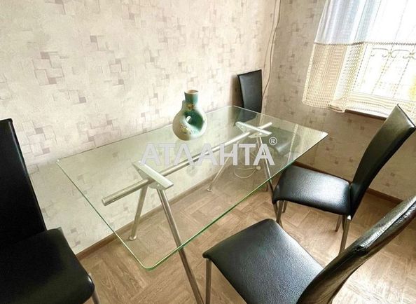 3-rooms apartment apartment by the address st. Varnenskaya (area 64,0 m2) - Atlanta.ua - photo 9