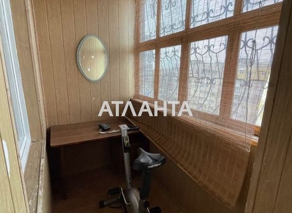 3-rooms apartment apartment by the address st. Varnenskaya (area 64,0 m2) - Atlanta.ua - photo 11