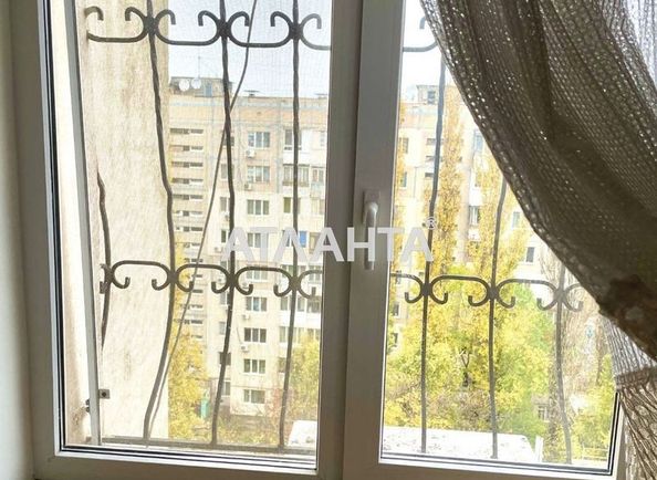 3-rooms apartment apartment by the address st. Varnenskaya (area 64,0 m2) - Atlanta.ua - photo 13
