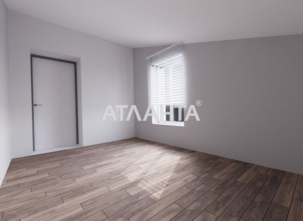 1-кімнатна квартира за адресою вул. Заболотного (площа 22,8 м2) - Atlanta.ua - фото 4