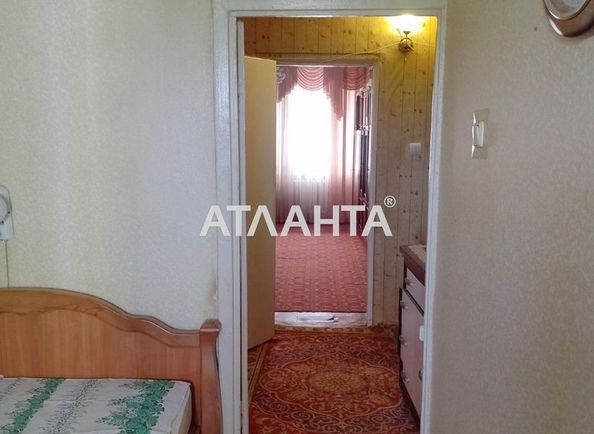 Room in dormitory apartment by the address st. Dobrovolskogo pr (area 25,6 m2) - Atlanta.ua - photo 4