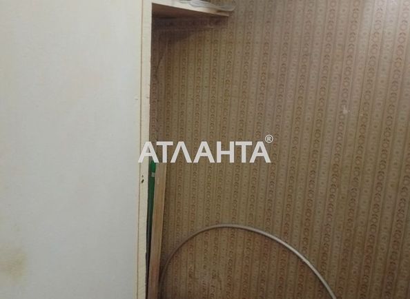 Room in dormitory apartment by the address st. Dobrovolskogo pr (area 25,6 m2) - Atlanta.ua - photo 11