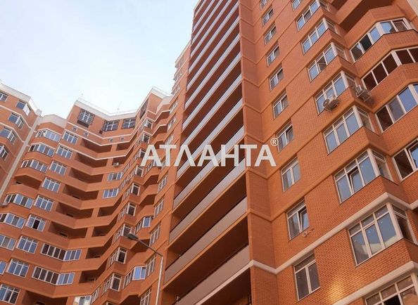 1-комнатная квартира по адресу Овидиопольская дор. (площадь 45,4 м2) - Atlanta.ua - фото 2