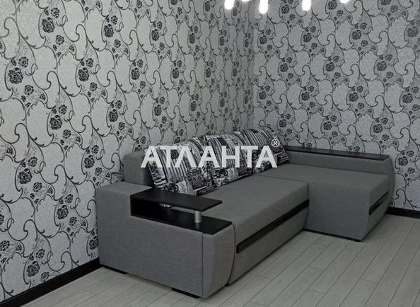 1-room apartment apartment by the address st. Basseynaya (area 38,0 m2) - Atlanta.ua - photo 2