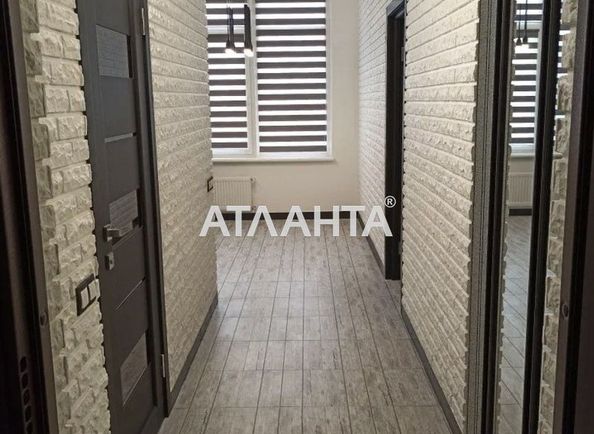1-room apartment apartment by the address st. Basseynaya (area 38,0 m2) - Atlanta.ua - photo 5