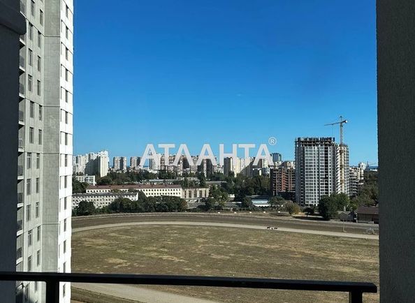 2-rooms apartment apartment by the address st. Krasnova (area 69,5 m²) - Atlanta.ua