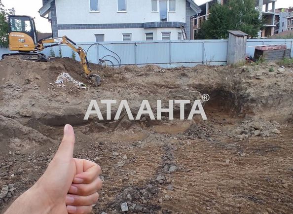 1-room apartment apartment by the address st. Dmitriya Lutsenko Kreysera Avrora (area 32,6 m²) - Atlanta.ua - photo 3