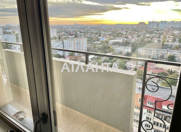 2-rooms apartment apartment by the address st. Pedagogicheskaya (area 70,0 m2) - Atlanta.ua - photo 3