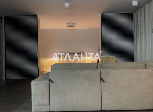 2-rooms apartment apartment by the address st. Pedagogicheskaya (area 70,0 m2) - Atlanta.ua - photo 4