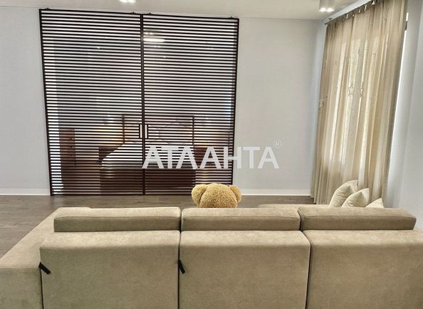 2-rooms apartment apartment by the address st. Pedagogicheskaya (area 70,0 m2) - Atlanta.ua - photo 9