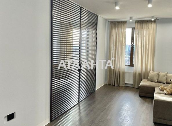 2-rooms apartment apartment by the address st. Pedagogicheskaya (area 70,0 m2) - Atlanta.ua - photo 11