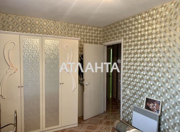 3-rooms apartment apartment by the address st. Shuma Vitaliya Marksa Karla (area 70,6 m2) - Atlanta.ua - photo 7
