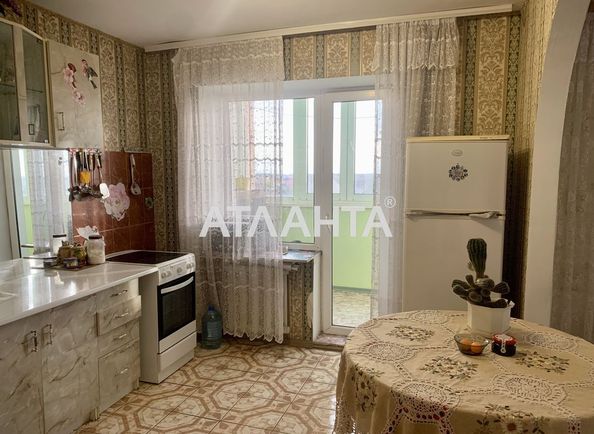 3-rooms apartment apartment by the address st. Shuma Vitaliya Marksa Karla (area 70,6 m2) - Atlanta.ua - photo 8