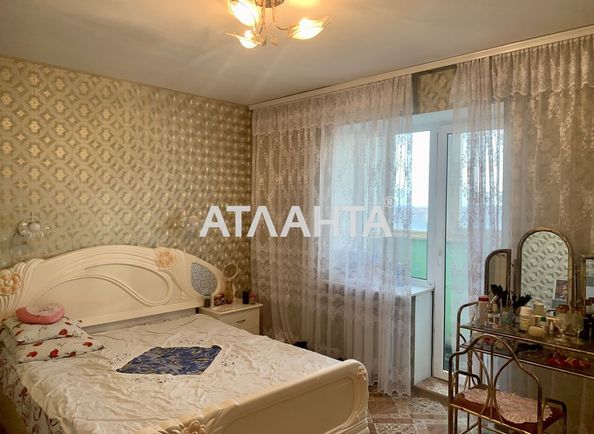 3-rooms apartment apartment by the address st. Shuma Vitaliya Marksa Karla (area 70,6 m2) - Atlanta.ua - photo 6