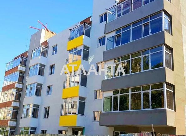 1-room apartment apartment by the address st. Polevaya (area 56 m²) - Atlanta.ua - photo 6
