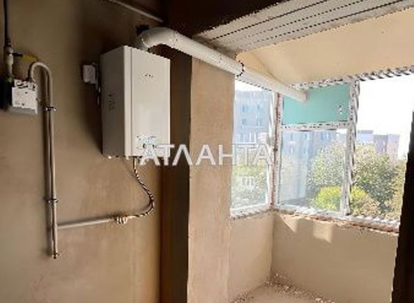 1-room apartment apartment by the address st. Polevaya (area 56 m²) - Atlanta.ua