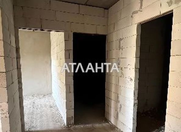 1-room apartment apartment by the address st. Polevaya (area 56 m²) - Atlanta.ua - photo 4