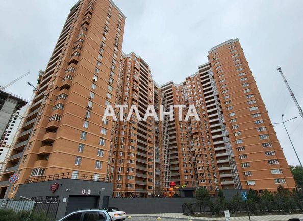 Коммерческая недвижимость по адресу Люстдорфская дор. (площадь 73 м²) - Atlanta.ua - фото 13