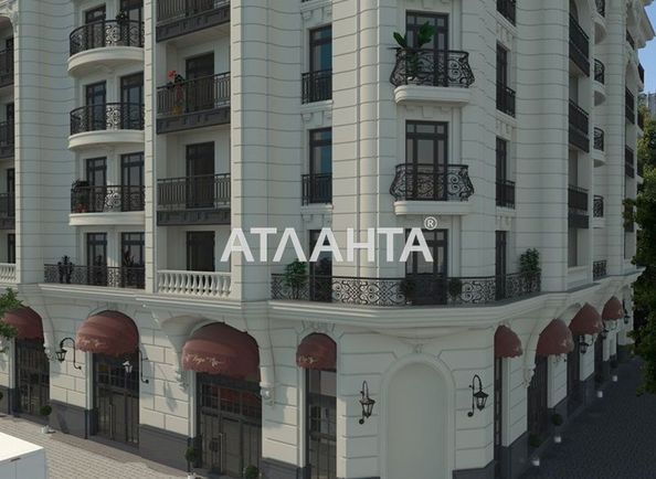 Коммерческая недвижимость по адресу ул. Гимназическая (площадь 82,0 м2) - Atlanta.ua - фото 3
