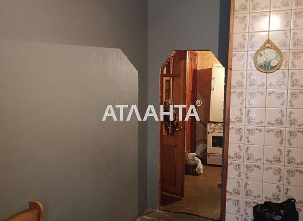 1-room apartment apartment by the address st. Kuznechnaya Chelyuskintsev (area 46,0 m2) - Atlanta.ua - photo 3
