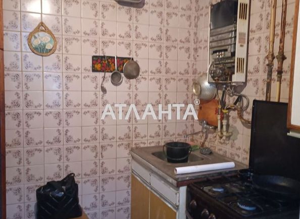 1-room apartment apartment by the address st. Kuznechnaya Chelyuskintsev (area 46,0 m2) - Atlanta.ua - photo 2