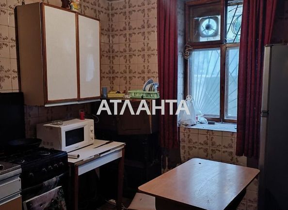 1-room apartment apartment by the address st. Kuznechnaya Chelyuskintsev (area 46,0 m2) - Atlanta.ua