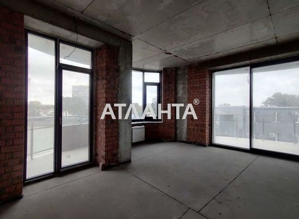 3-комнатная квартира по адресу Французский бул. (площадь 132 м²) - Atlanta.ua - фото 7