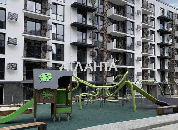 1-room apartment apartment by the address st. Lesnaya (area 48,6 m2) - Atlanta.ua - photo 2